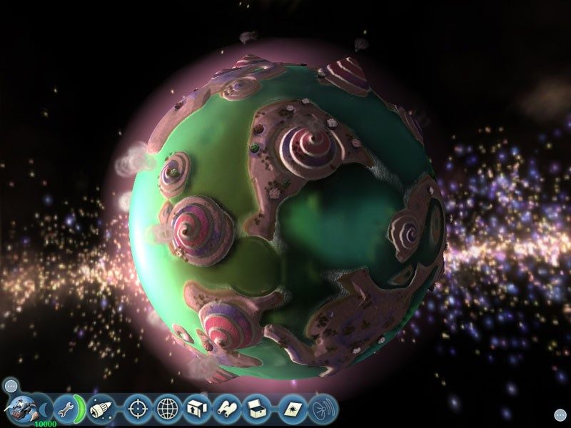 Spore вылетает на windows 10